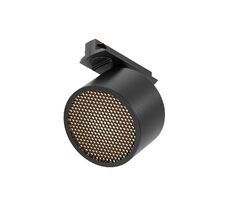 Трековый светильник Maytoni Glare TR225-1-GX53-B_MY