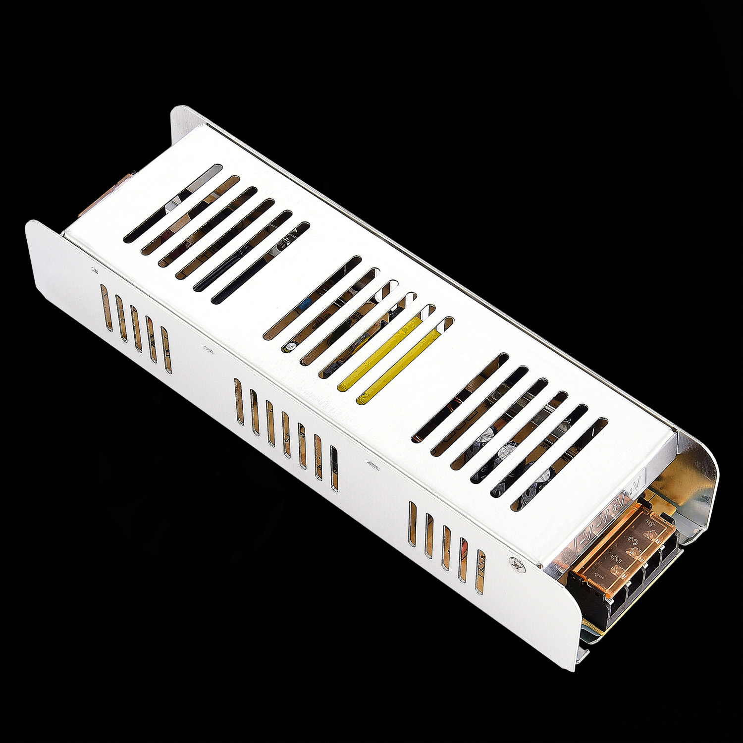 Блок питания 200w 24v ST LUCE ST022.024.200-F