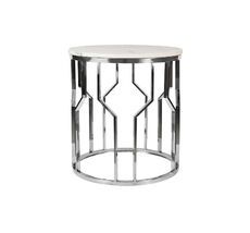 Журнальный столик ArtHomeDecor New York ID-118 CR