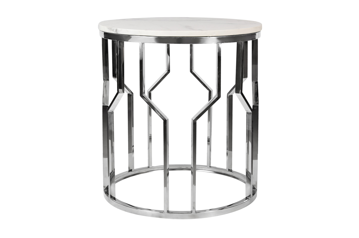 Журнальный столик ArtHomeDecor New York ID-118 CR