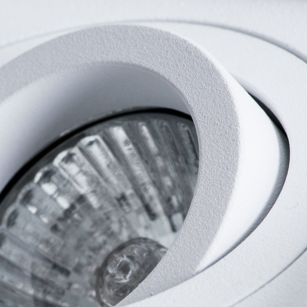 Накладной светильник ArteLamp FACTOR A5544PL-1WH