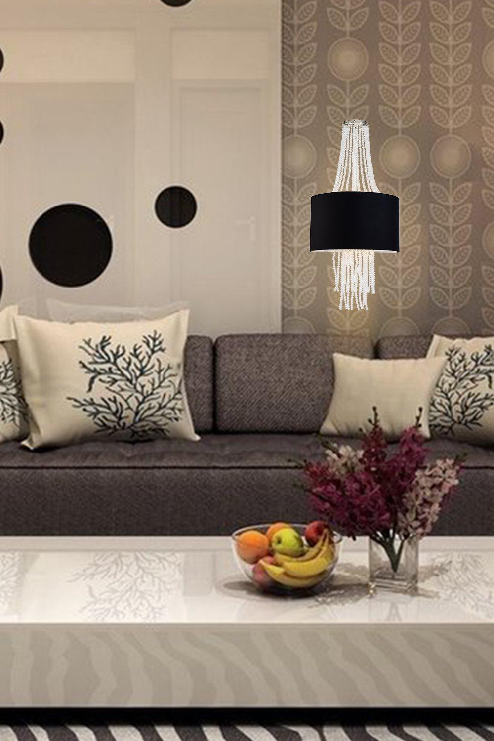 Бра Lucia Tucci COSMOPOLITAN COSMOPOLITAN W2970.2 black