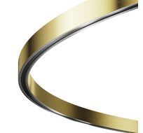 Шинопровод накладной/подвесной Maytoni Busbar trunkings Flarity TRX154-R-D800-BS_MY