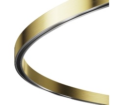 Шинопровод накладной/подвесной Maytoni Busbar trunkings Flarity TRX154-R-D800-BS_MY