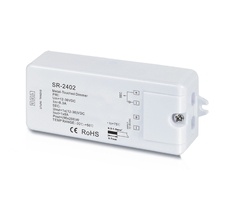 Сенсорный диммер Metal Touch SR-2402 00-00001023_SW