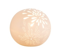 Настольная лампа Globo шар SUBARA 22803T1_GL