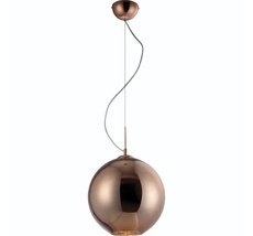 Подвесной светильник Mantra Crystal 4615_MN