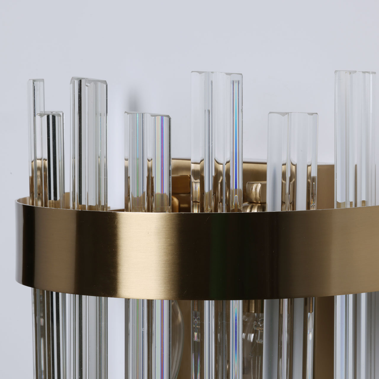 Настенный светильник MW-Light Аделард 642028602_MW