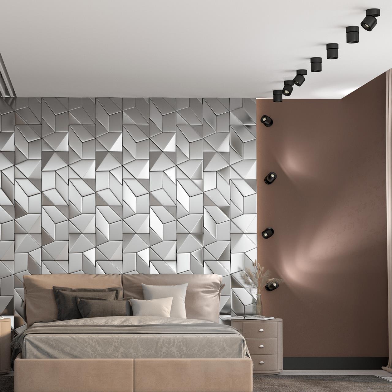 Накладной светильник Novotech светодиодный GESSO 358809