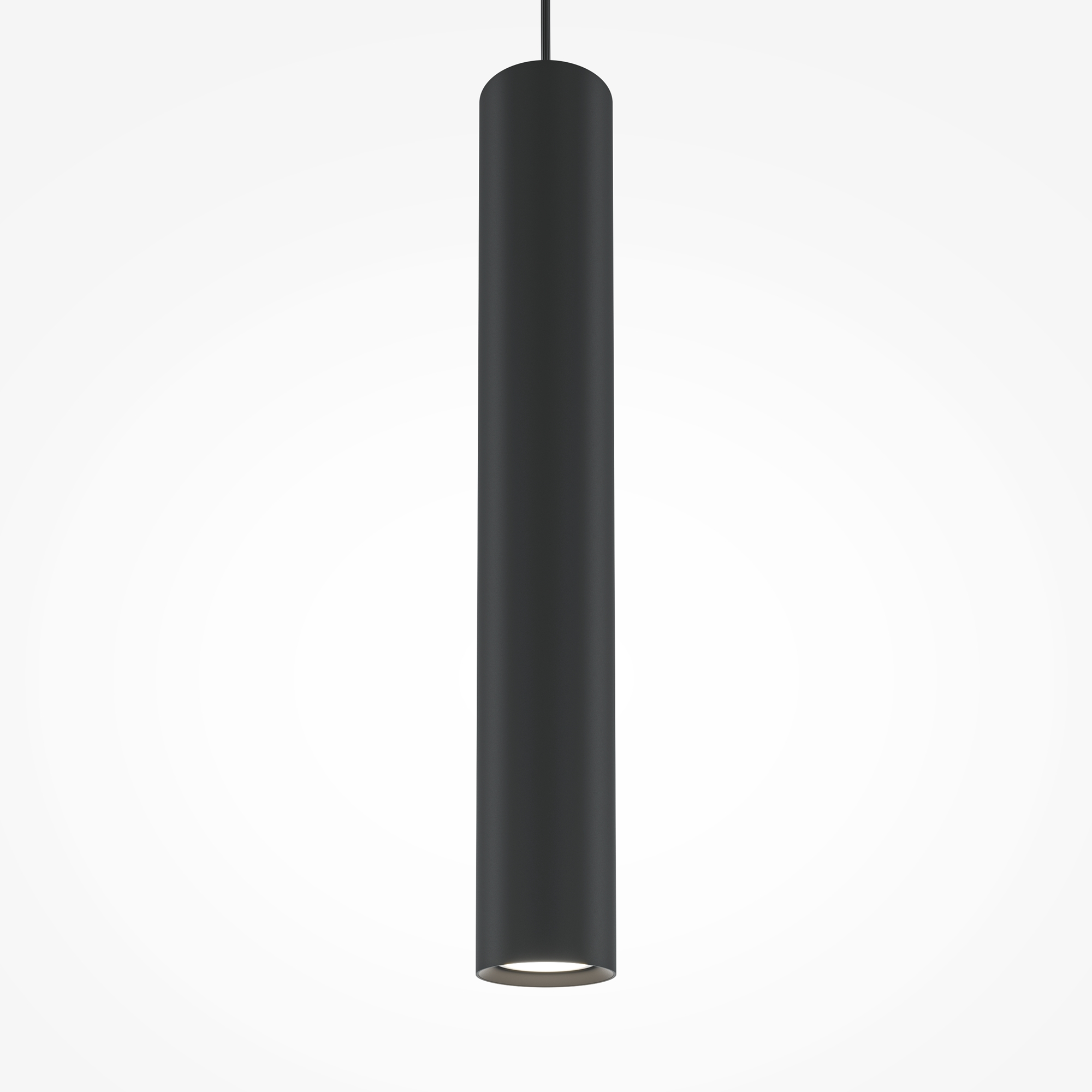 Подвесной светильник Maytoni Pro Focus MOD161PL-01B1_MY