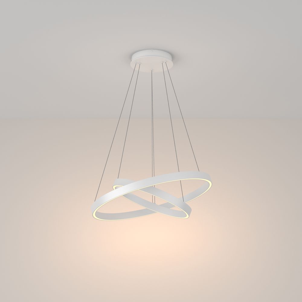 

Подвесная люстра Maytoni Modern Rim MOD058PL-L55W3K, MOD058PL-L55W3K