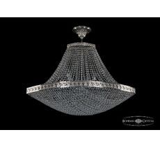 Хрустальная люстра Bohemia Ivele 19323/H1/80IV Ni_BI