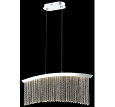 Подвесная люстра Wertmark HELMA WE465.01.143