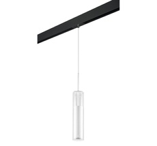 Трековый светильник подвесной Lightstar Cilino PRO756016_LS