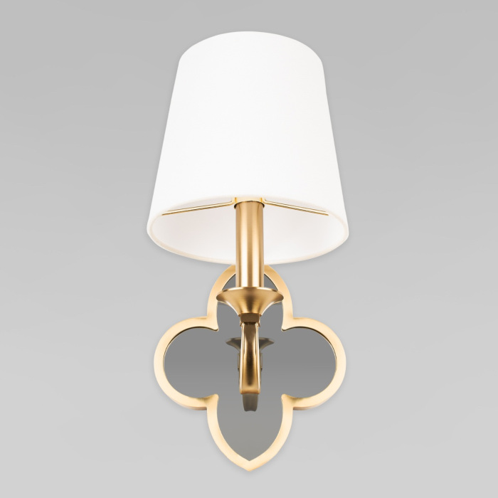 Бра Loft IT Silence 10303W/B Brass_LF