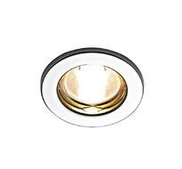 Встраиваемый светильник Ambrella light Iron FT9210 CH_AMB