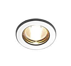 Встраиваемый светильник Ambrella light Iron FT9210 CH_AMB