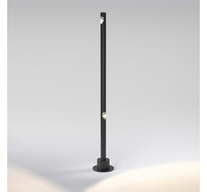 Уличный светильник садово-парковый Elektrostandard Latent a066696_ES