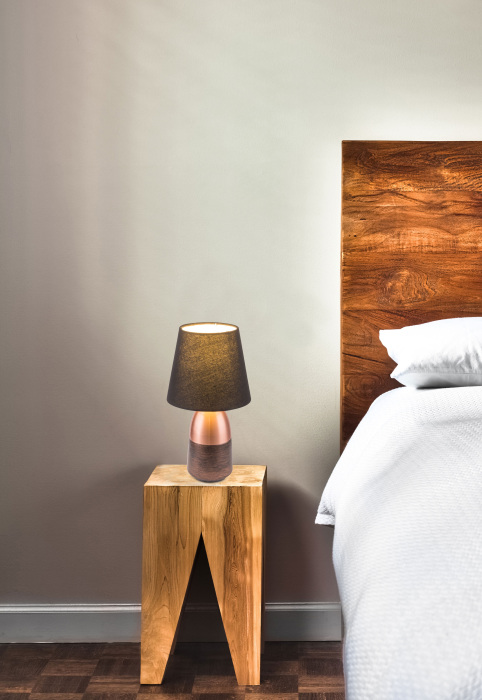 Настольная лампа Globo Eugen 24135K_GL