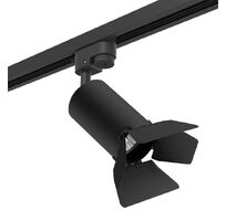 Трековый светильник LightStar Rullo R1T437437_LS