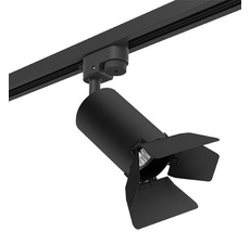 Трековый светильник LightStar Rullo R1T437437_LS