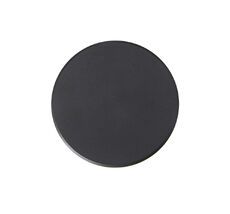 Уличный фасадный настенный светильник Arte Lamp NIMBO A3412AL-1BK