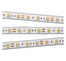 Лента герметичная RTW-PS-B60-12mm 12V Warm3000 (14.4 W/m, IP67, 5060, 5m) (ARL, -) 022325(2)_ARL