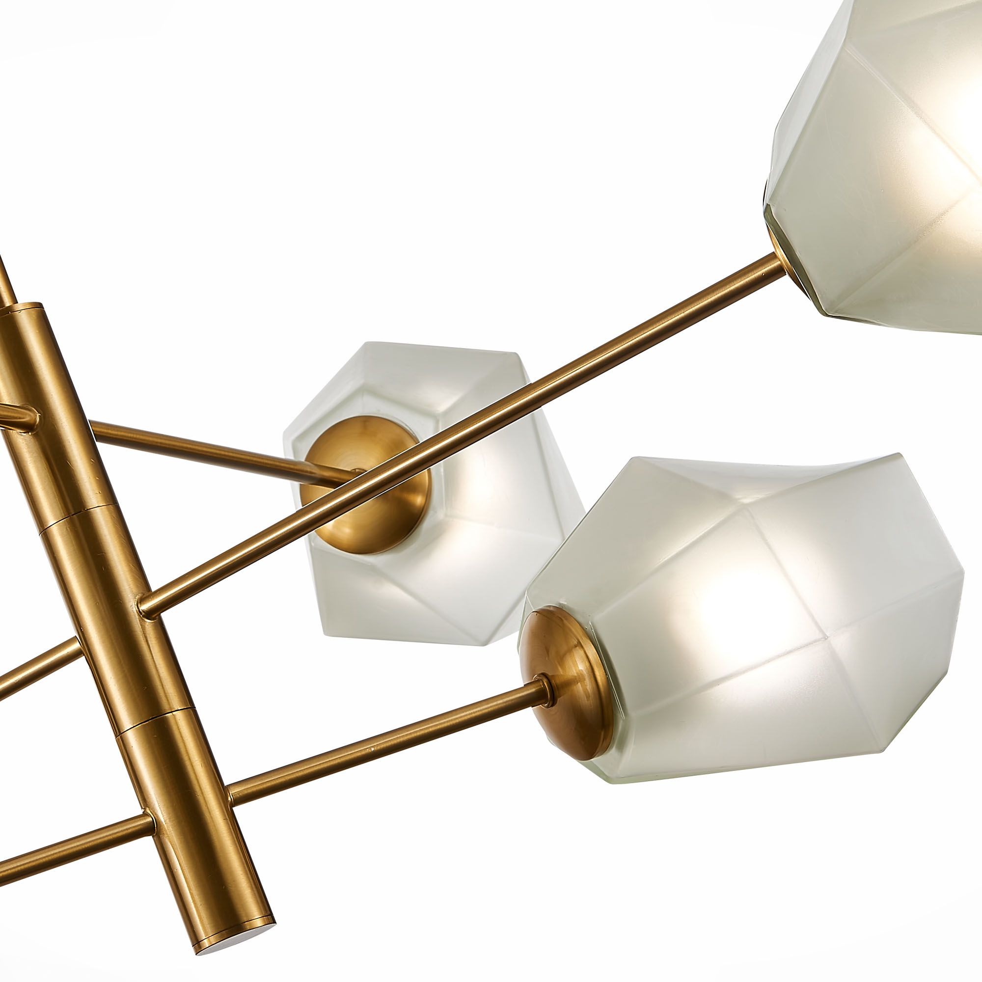 Потолочная люстра Evoluce TERRAMO SLE205202-06