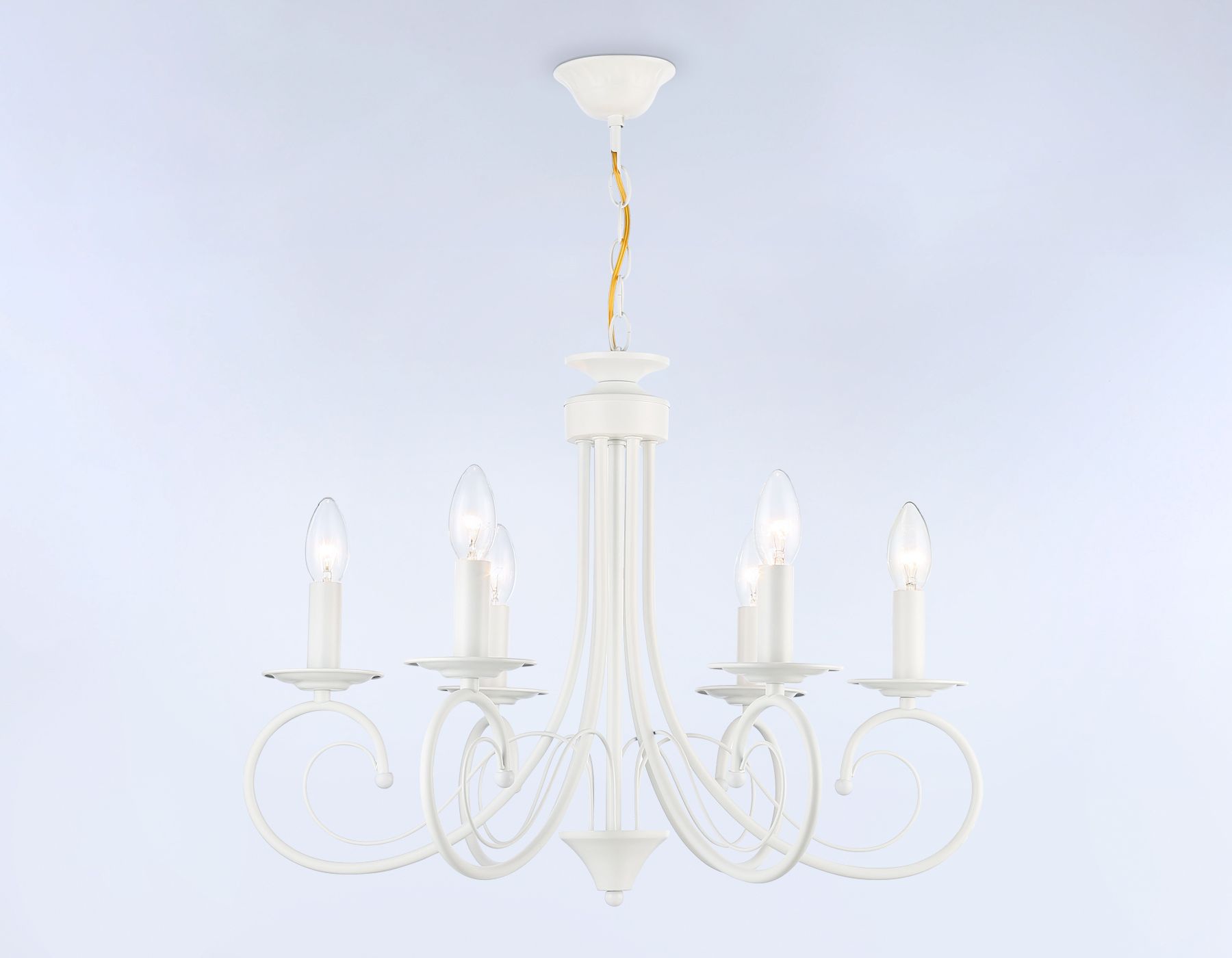 Подвесная люстра Ambrella light TRADITIONAL Modern TR9611_AMB