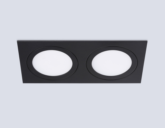 Встраиваемый светильник Ambrella Light TECHNO SPOT TN51827_AMB