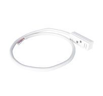 Коннектор-токоподвод для шинопровода (трека) ArteLamp LINEA-ACCESSORIES A481133