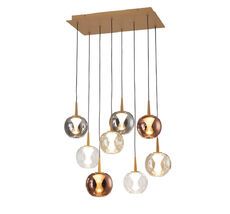 Подвесная люстра Mantra ANDROMEDA 9081_MN