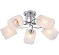 Потолочная люстра на штанге Escada 1105/5PL_ESC