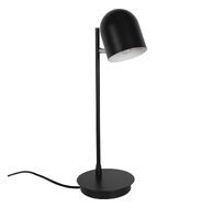 Настольная лампа Loft IT Tango 10144 Black_LF