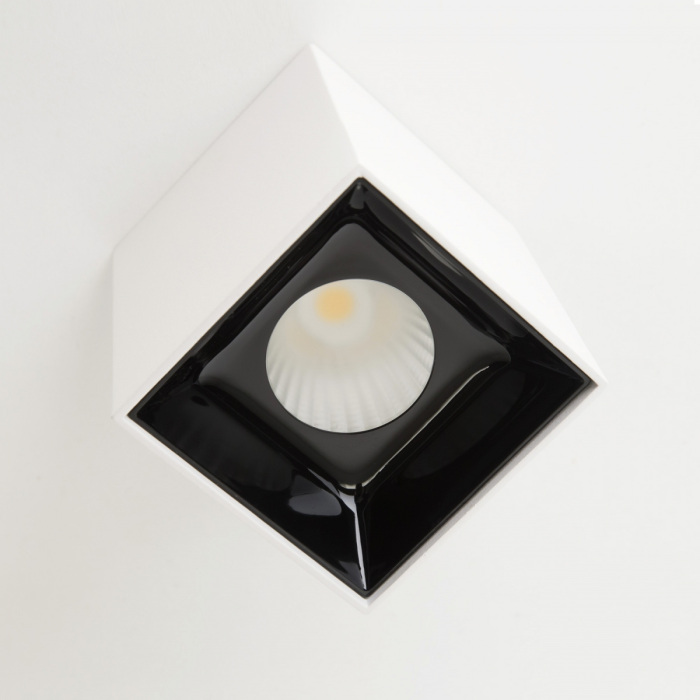 Накладной светильник CitiLux Старк CL7440201