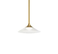 Подвесной светильник Ideallux TRISTAN TRISTAN SP ORO_IL
