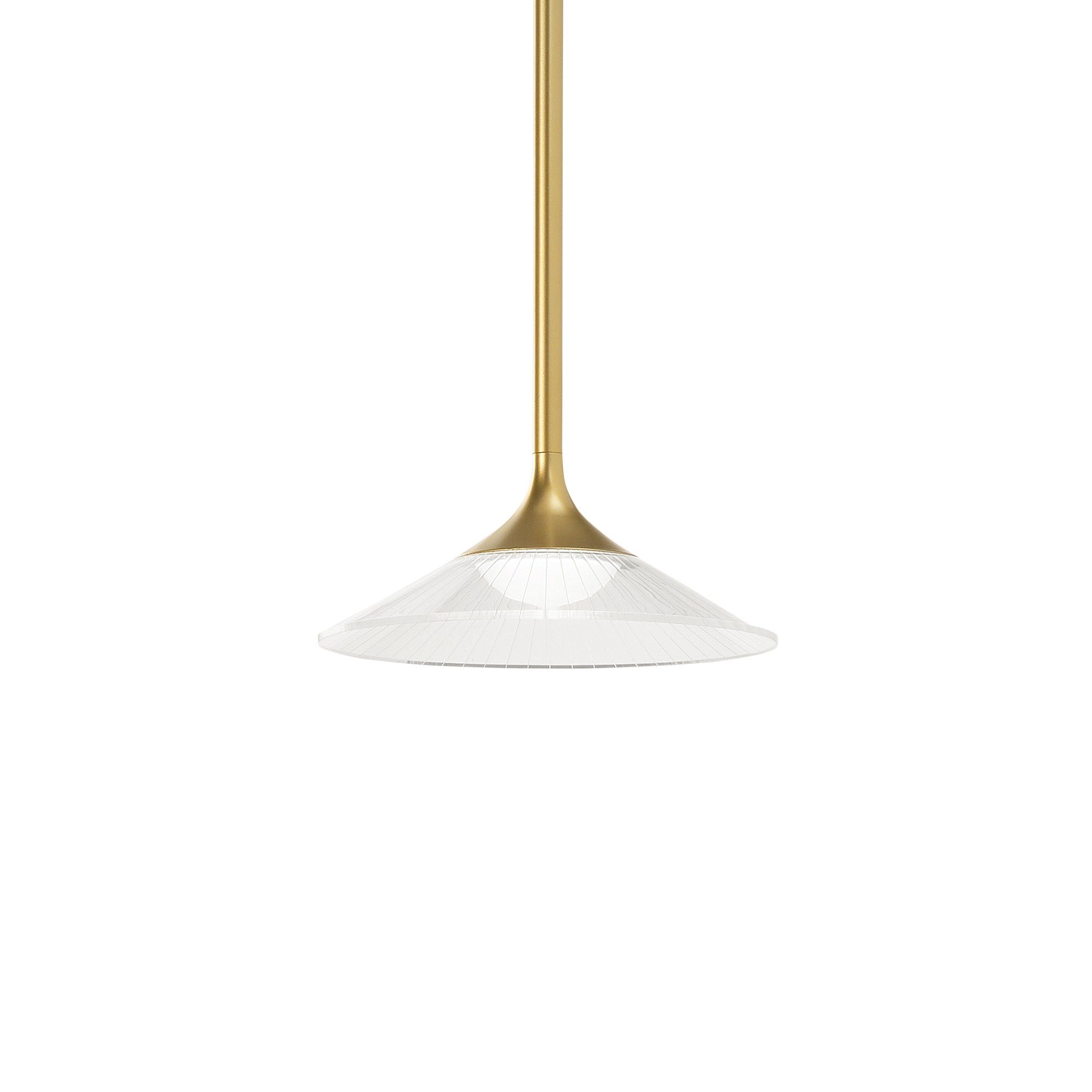 Подвесной светильник Ideallux TRISTAN TRISTAN SP ORO_IL
