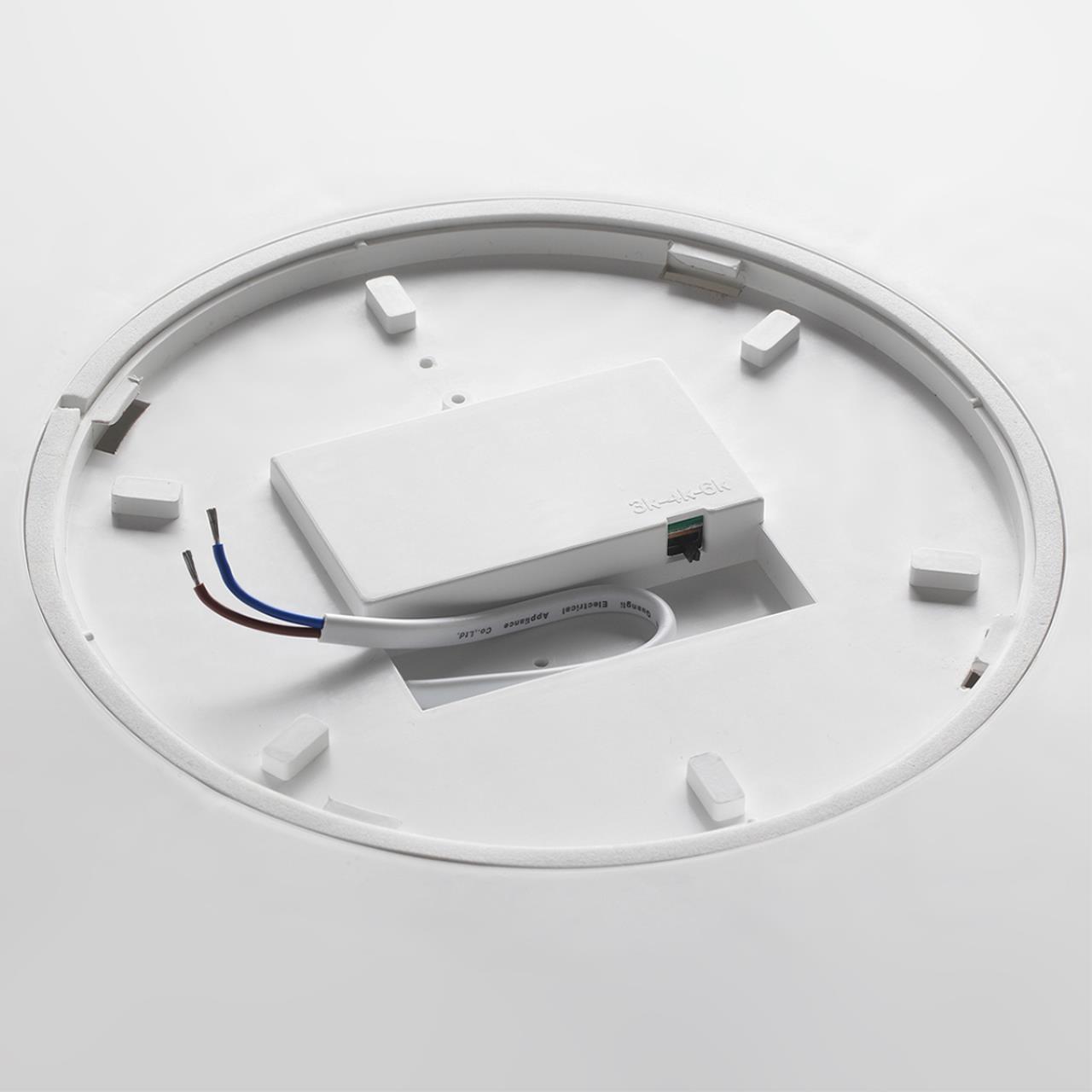 Потолочный светильник Sonex GAMMA 7760/50L_Sonex