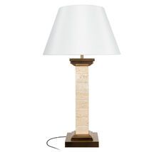 Настольная лампа LOFT IT Limestone 10442T/A_LF