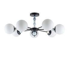 Потолочная люстра LUMION SUNDAY 6526/7C