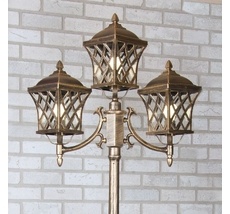 Уличный фонарный столб Cassiopeya a025298_ES