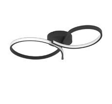 Потолочный светильник Eglo SERPINS 901266