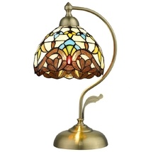 Настольная лампа Velante 830-804-01