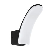 Уличный настенный светильник FIUMICINO 98148