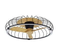 Люстра-вентилятор Mantra NATURE 7808_MN