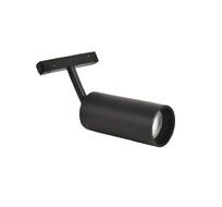 Светильник трековый магнитный Crystal Lux CLT 0.33 003 18W BL 4000K_CR
