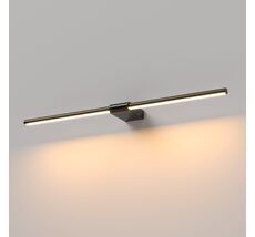 Настенный светильник Elektrostandard Luar a070982_ES