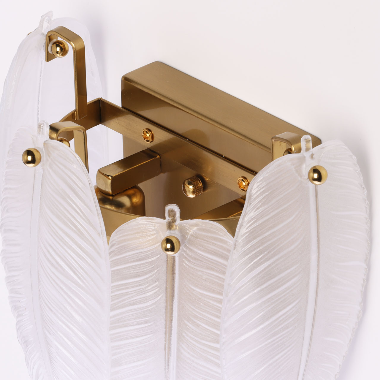 Настенный светильник MW-Light Патриция 447022302_MW