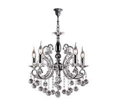 Подвесная люстра LightStar Elegante 708054_LS