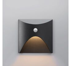 Подсветка для лестниц с датчиком движения Move Elektrostandard a071232_ES